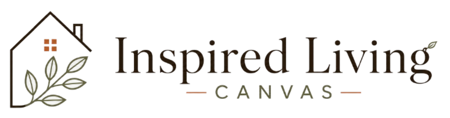Inspired Living Canvas